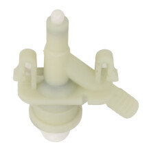 Kit de válvulas de agua de 8 piezas 385311641 para inodoro 300-320