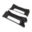 Kit cornice per gancio traino 2 pezzi 68196982AA anteriore 1500 16