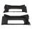 Kit cornice per gancio traino 2 pezzi 68196982AA anteriore 1500 2