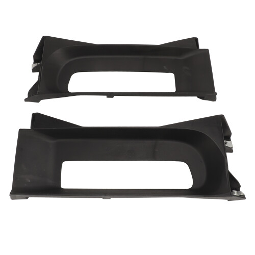 Kit cornice per gancio traino 2 pezzi 68196982AA anteriore 1500 1