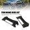 Kit cornice per gancio traino 2 pezzi 68196982AA anteriore 1500 8