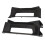 Kit cornice per gancio traino 2 pezzi 68196982AA anteriore 1500 15