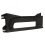 Kit cornice per gancio traino 2 pezzi 68196982AA anteriore 1500 9