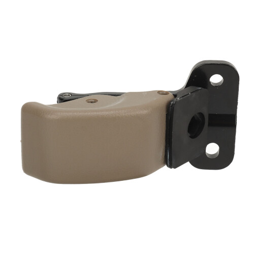 Heckfensterverriegelung links beige 62910 2000-2005 1