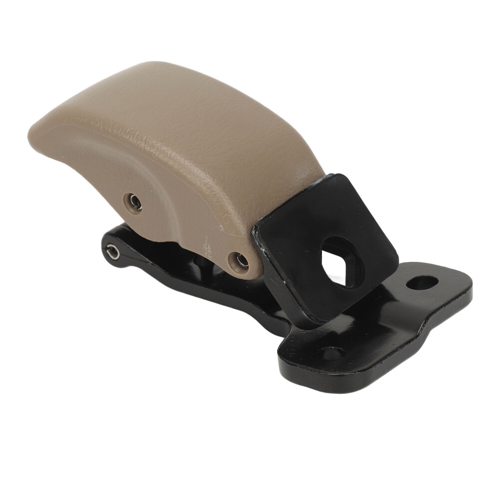 Rear Window Latch Lock For Toyota Tundra 2000-2005 Metal Replacement Beige 4631331692945