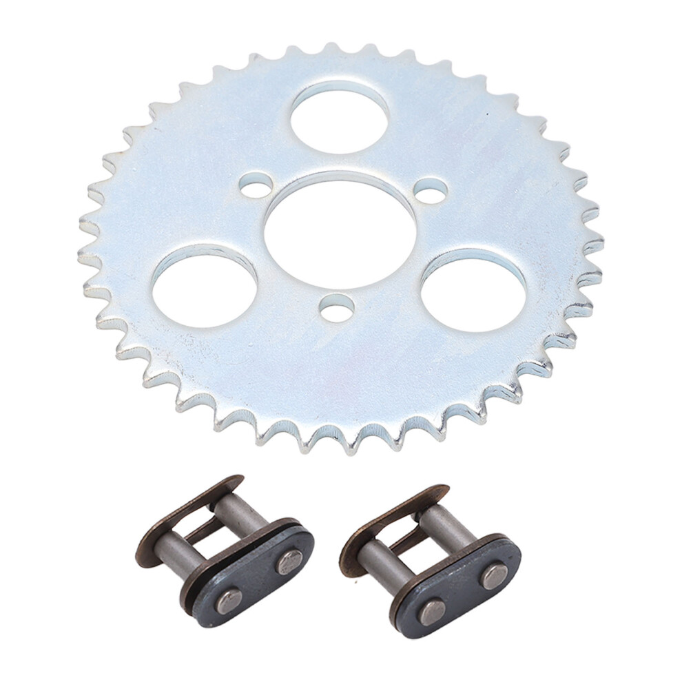 T8f 38T Rear Chain Wheel Sprocket 101Mm Diameter 9121376090394