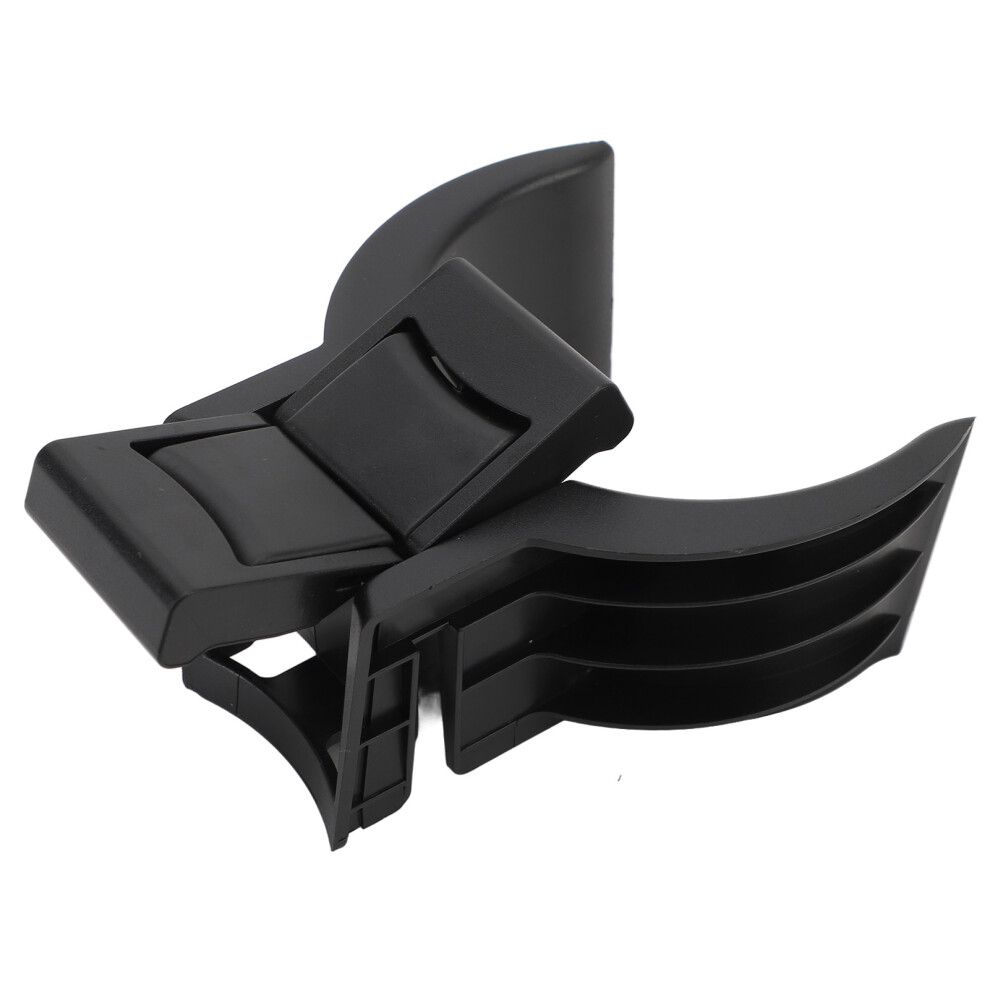 Highlander Cup Holder Insert Divider 55618-0E200-C0 For Center Console 9451331694337