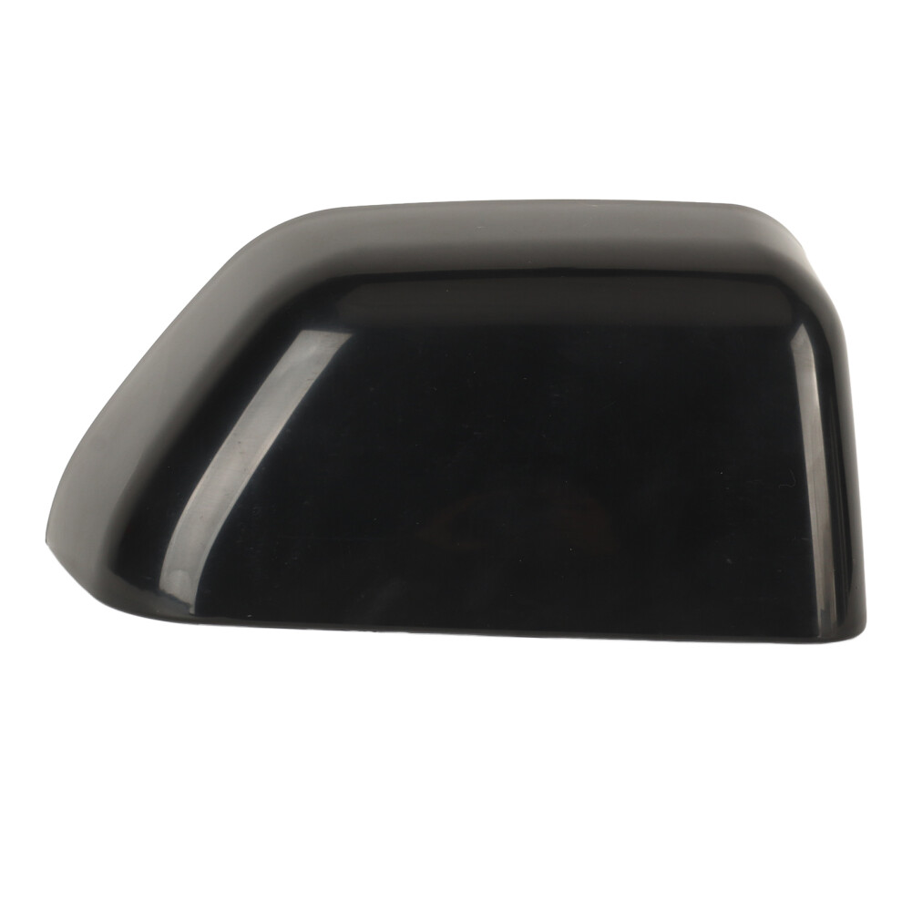 Abs Side Mirror Cover For F-450/F-550 Super Duty 2017-2019 Black 9311331692897