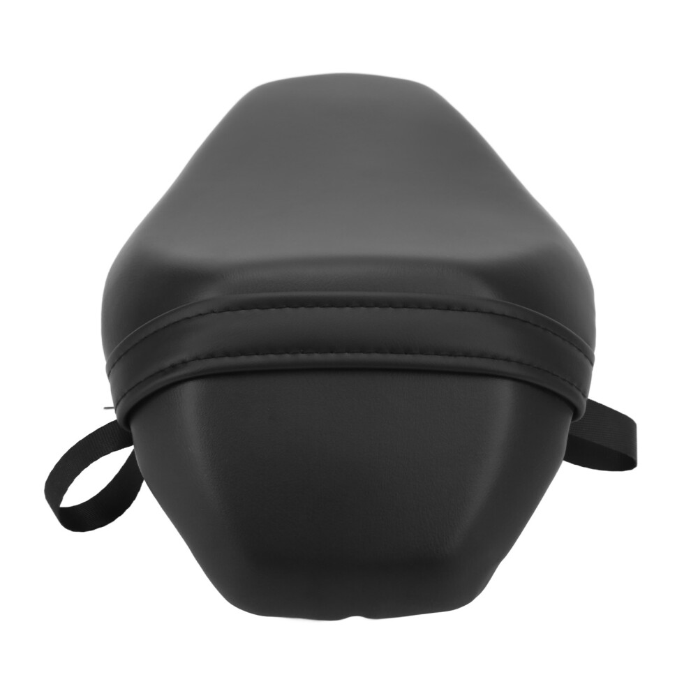 Motorcycle Rear Pillion Seat Cushion Pressure 9121376090530