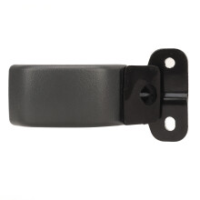 Cerradura izquierda del cuarto gris OE 62920 34012 B2 Tundra