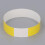 Braccialetti usa e getta 1000 pezzi 250 x 19 mm giallo 6