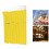 Braccialetti usa e getta 1000 pezzi 250 x 19 mm giallo 1