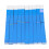 1000 pezzi di braccialetti usa e getta 250x19mm blu 14