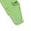Knitting Machine Upper End Cover for KH821 - Durable Plastic Replacement Part 9