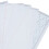 10pcs Knitting Punch Card for Silver Reed Pattern Maker Plastic Flower Cards 10