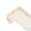 Knitting Machine Upper End Cover Set for KH860-892, Plastic, 21x9cm 9