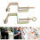 Sturdy Knitting Machine Table Clamps 2 Pack Replacement for KR830 KR840 KR850 15