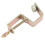 Sturdy Knitting Machine Table Clamps 2 Pack Replacement for KR830 KR840 KR850 6