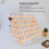 60 Spools Wooden Wall Mount Thread Rack, Sewing & Embroidery Stand 5