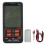 Super Thin Digital Multimeter 6000 Counts AC/DC Voltage Current Resistance with LED Light 3