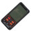 Super Thin Digital Multimeter 6000 Counts AC/DC Voltage Current Resistance with LED Light 11