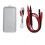 Super Thin Digital Multimeter 6000 Counts AC/DC Voltage Current Resistance with LED Light 12