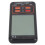 Super Thin Digital Multimeter 6000 Counts AC/DC Voltage Current Resistance with LED Light 15