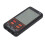 Super Thin Digital Multimeter 6000 Counts AC/DC Voltage Current Resistance with LED Light 9