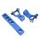 ATV Front Rear Lowering Kit Adjustable Replacement 10