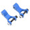 ATV Front Rear Lowering Kit Adjustable Replacement 13