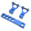 ATV Front Rear Lowering Kit Adjustable Replacement 2