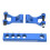 ATV Front Rear Lowering Kit Adjustable Replacement 9