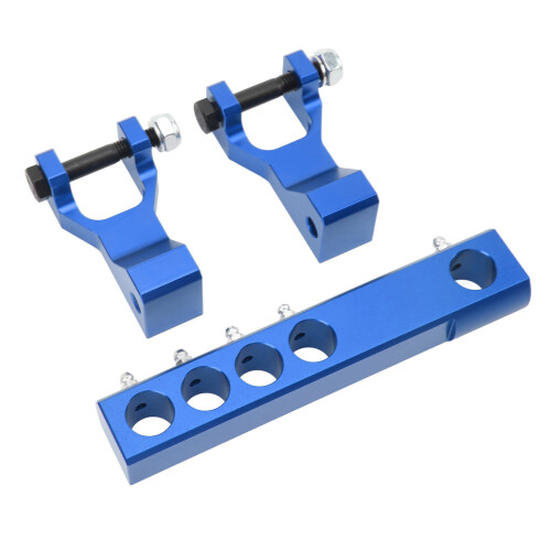 ATV Front Rear Lowering Kit Adjustable Replacement 2
