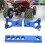 ATV Front Rear Lowering Kit Adjustable Replacement 12