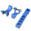 ATV Front Rear Lowering Kit Adjustable Replacement 6