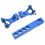 ATV Front Rear Lowering Kit Adjustable Replacement 8