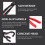 Durable Alloy Exhaust Hanger Removal Tool with Non-Slip Handle 4
