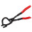 Durable Alloy Exhaust Hanger Removal Tool with Non-Slip Handle 3