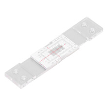 Tank Crack Monitoring System for Acrylic Acid Tanks 350mm with Limit Grooves