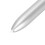 Tablet-Stylus für Tab S7/S7+/S7 Lite 5 Spitzen Silber 10
