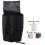 Cache-pompe de chauffage pour spa 16,9x15,0x21,3 po 4