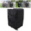 Cache-pompe de chauffage pour spa 16,9x15,0x21,3 po 7