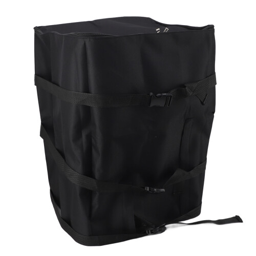 Cache-pompe de chauffage pour spa 16,9x15,0x21,3 po
