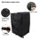 Cache-pompe de chauffage pour spa 16,9x15,0x21,3 po 8