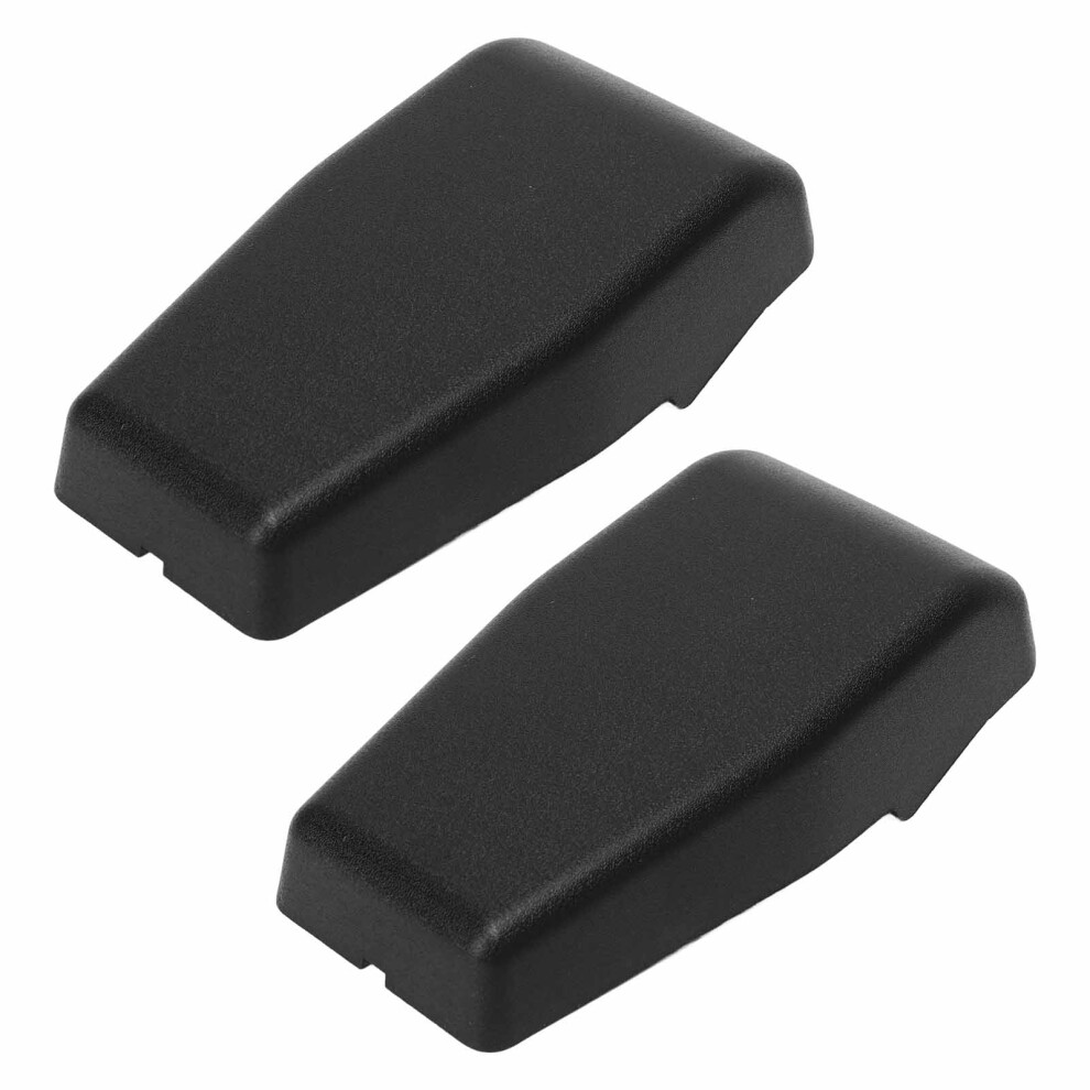 2Pcs Liftgate Glass Hinge Cover 68140033Aa Scratch 9121376091414