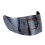 Motorcycle Helmet Visor Sun Protection Replacement 5