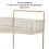 Succinite 2-Tier-Eck-Organizer 29,5 x 21 x 34,5 x 5 cm 9
