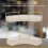 Succinite 2-Tier-Eck-Organizer 29,5 x 21 x 34,5 x 5 cm 11