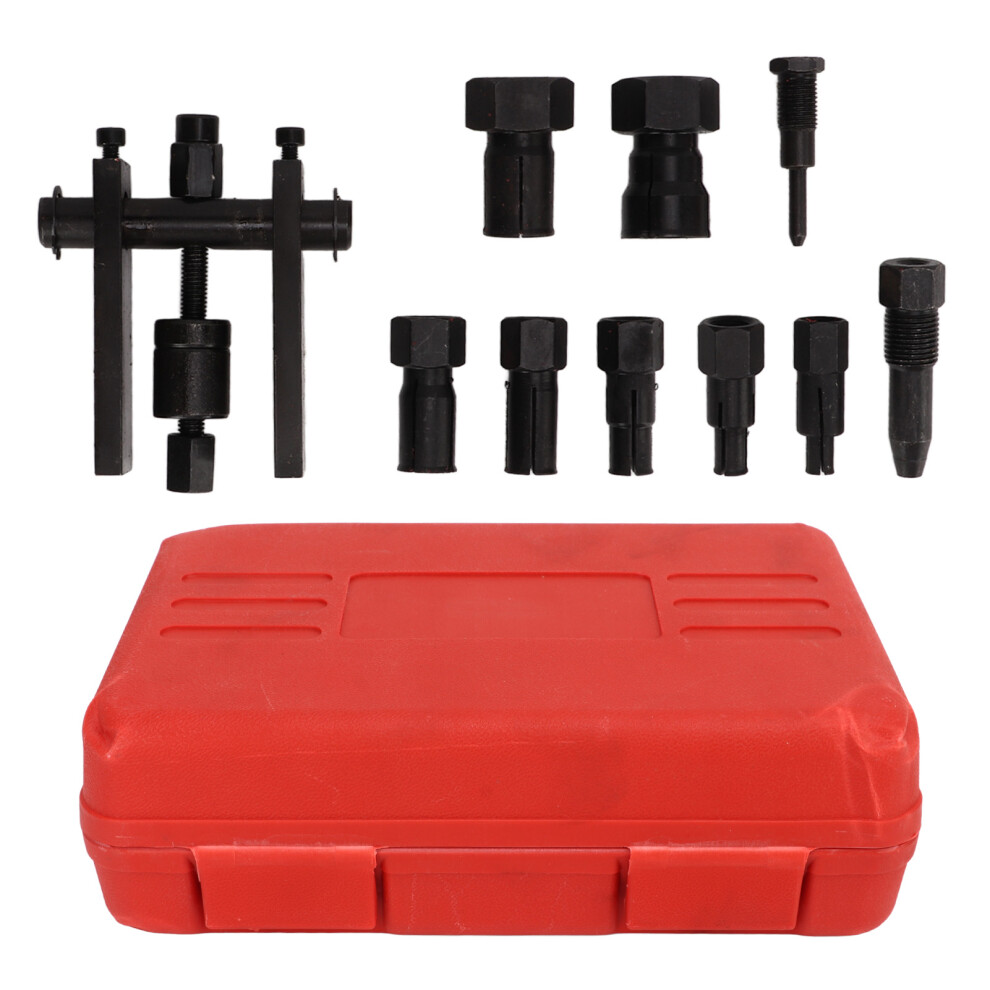 10Pcs Motorcycle Internal Bearing Puller Practical 9121376091834