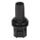 4Pcs Car Parking Light Bulb Socket  for Toyota Models 7